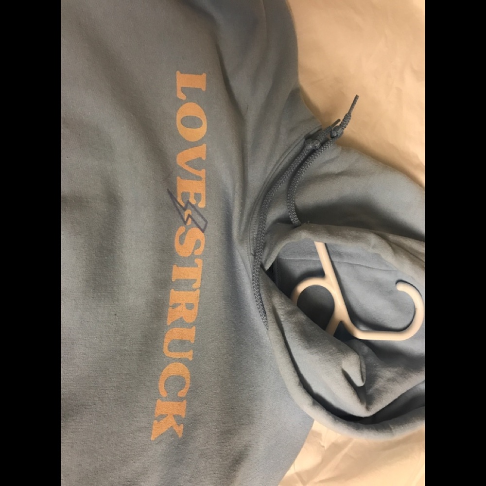 Boutique Lovestruck Hoodie